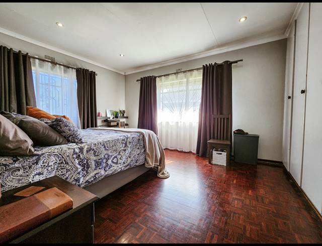 3 BEDROOM HOUSE FOR SALE IN VAALPARK